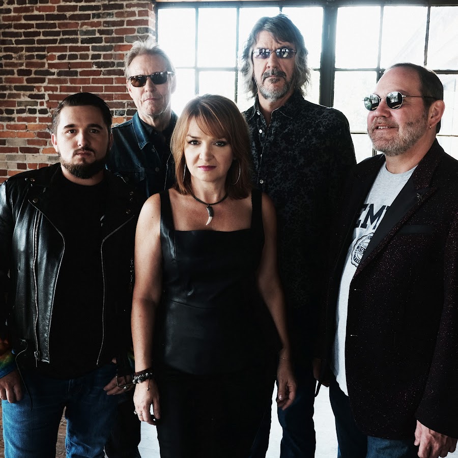 The SteelDrivers YouTube