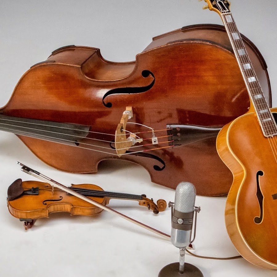 Fiddles Are Good YouTube