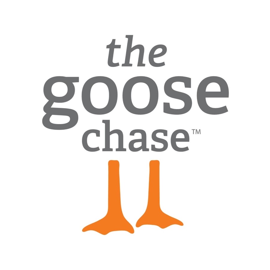 The Goose Chase YouTube