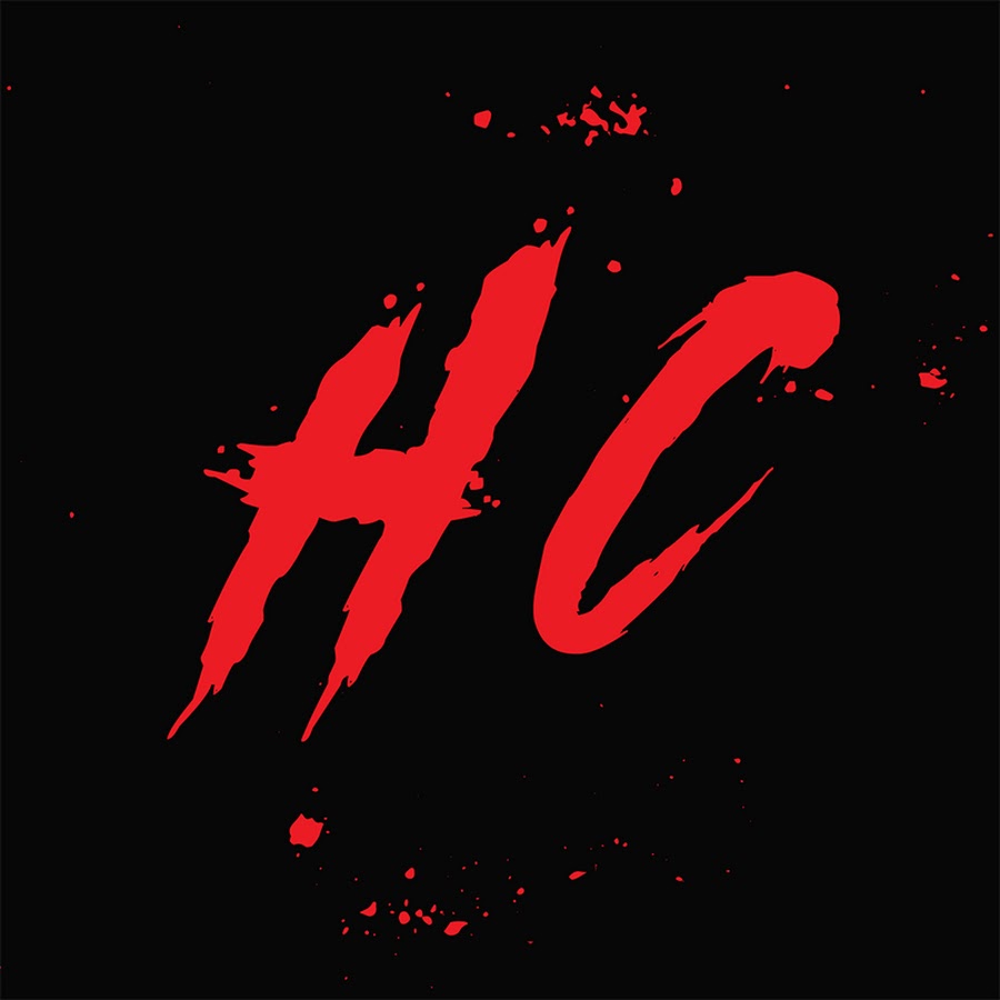 The Horror Channel YouTube