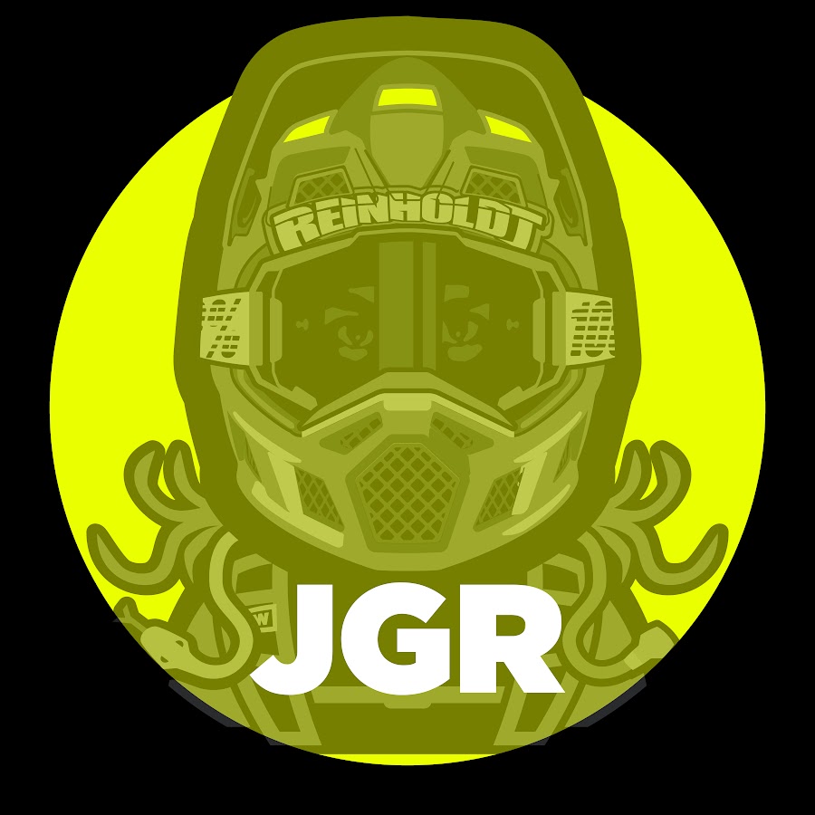 Jacob Reinholdt - YouTube