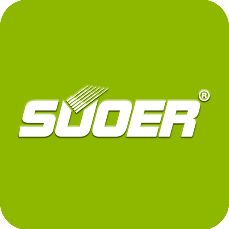 Suoer Electronics - YouTube