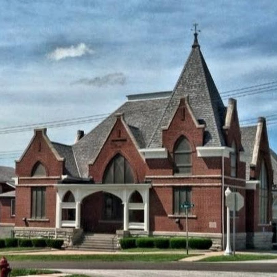 FBC Huntsville MO YouTube