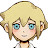 Boy avatar