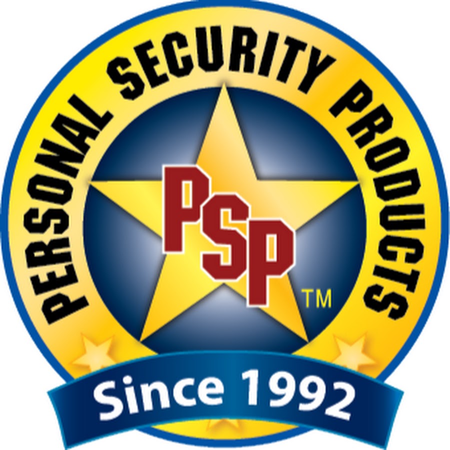 Personal Security Products, Inc. YouTube