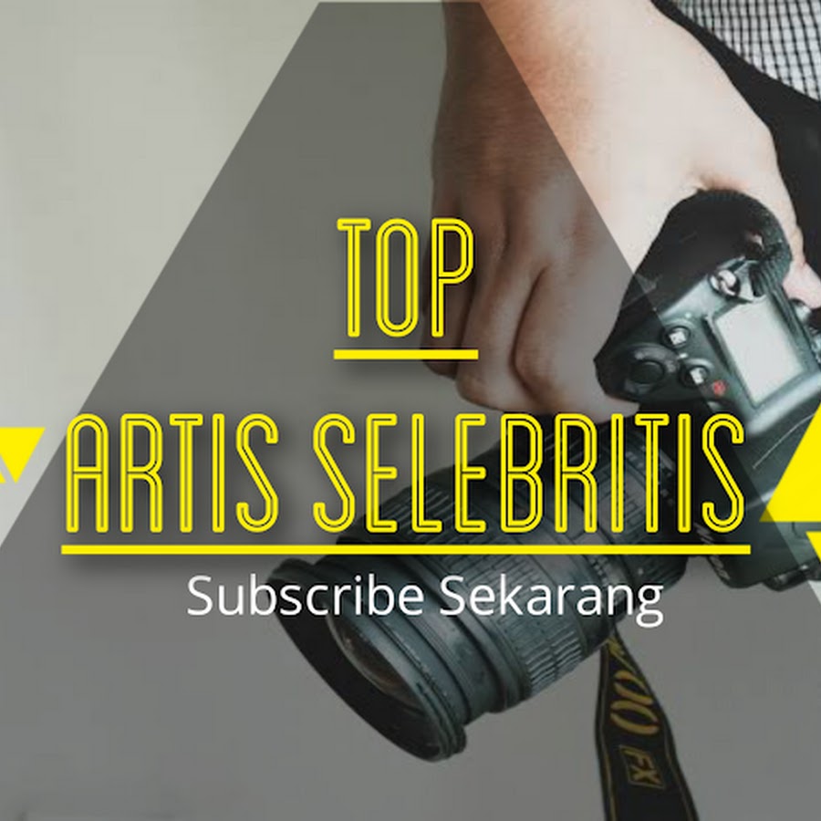 Top Artis Selebritis 