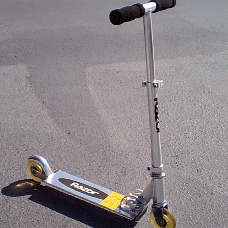 ScooterPros - YouTube