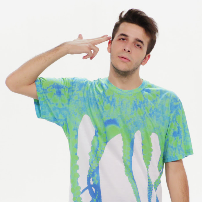 Tyler Strikes Net Worth & Earnings (2026)