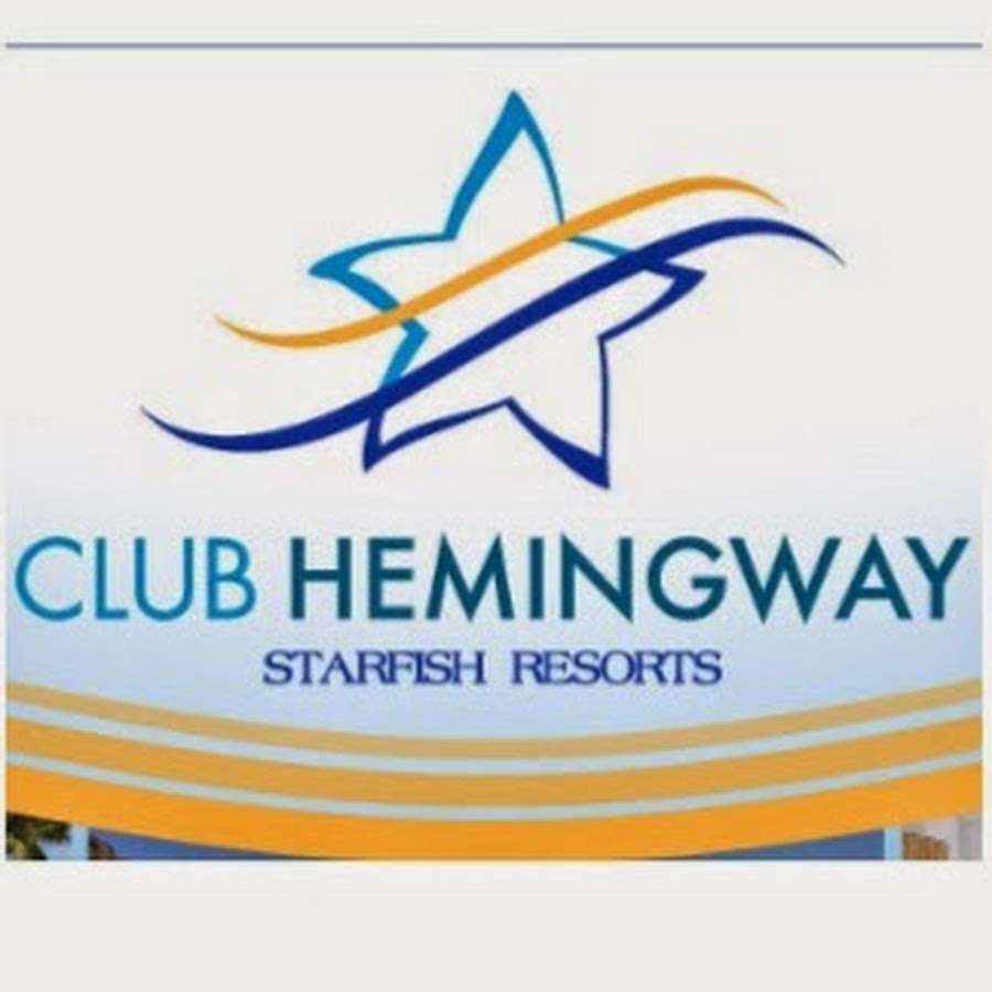 Club Hemingway YouTube