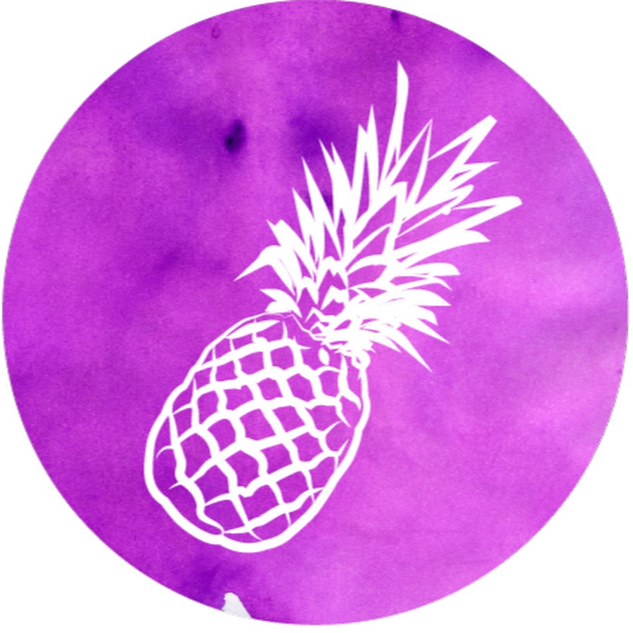 Purple Pineapple YouTube