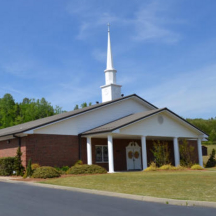 Bible Baptist Church Landrum, SC YouTube