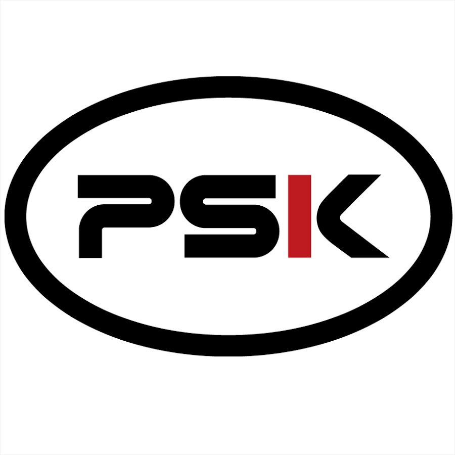 PSK INC YouTube