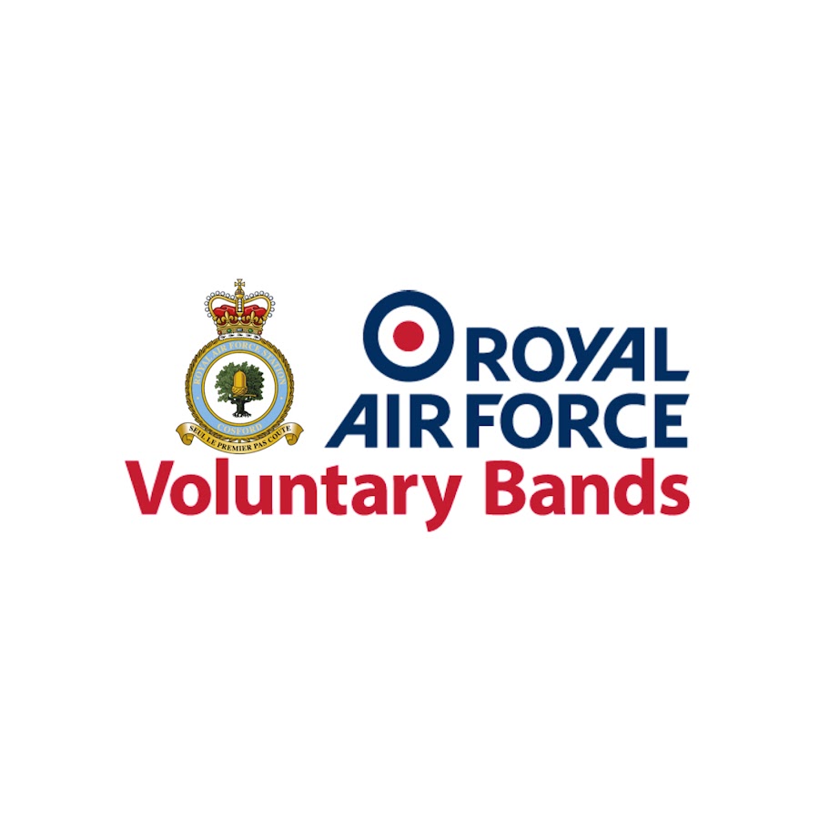 RAF Cosford Voluntary Band - YouTube
