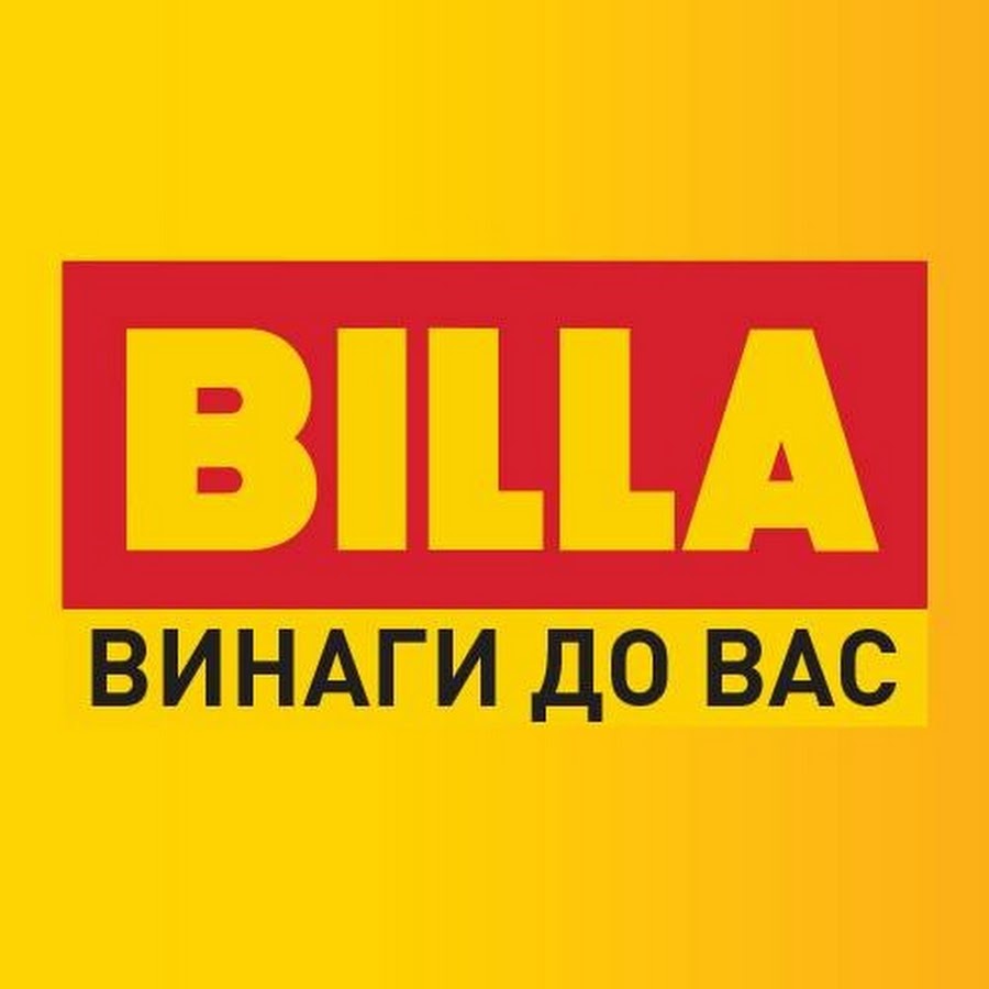 BILLA Bulgaria - YouTube