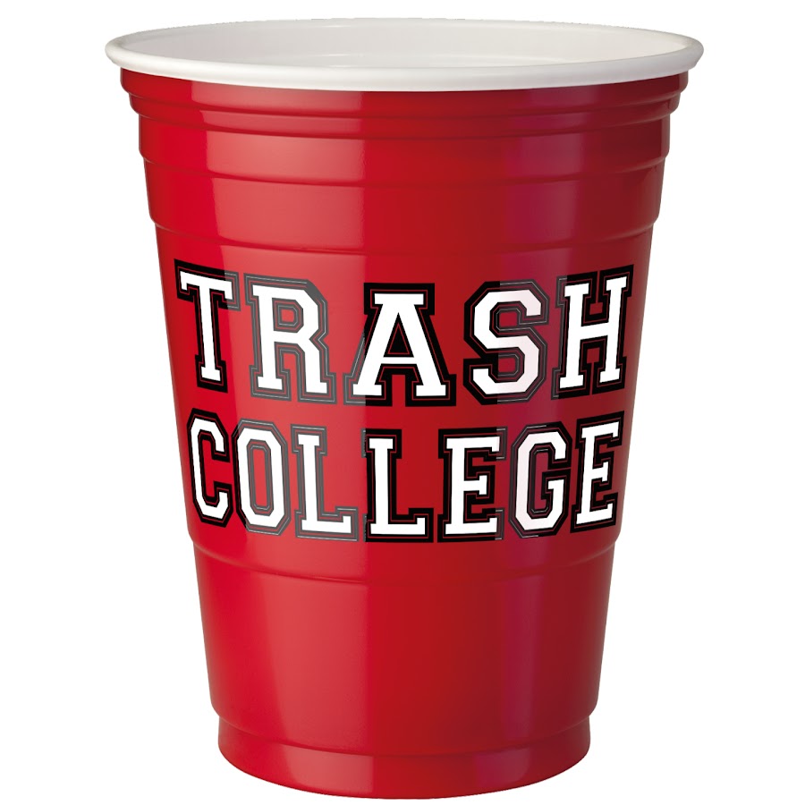 Trash College - YouTube