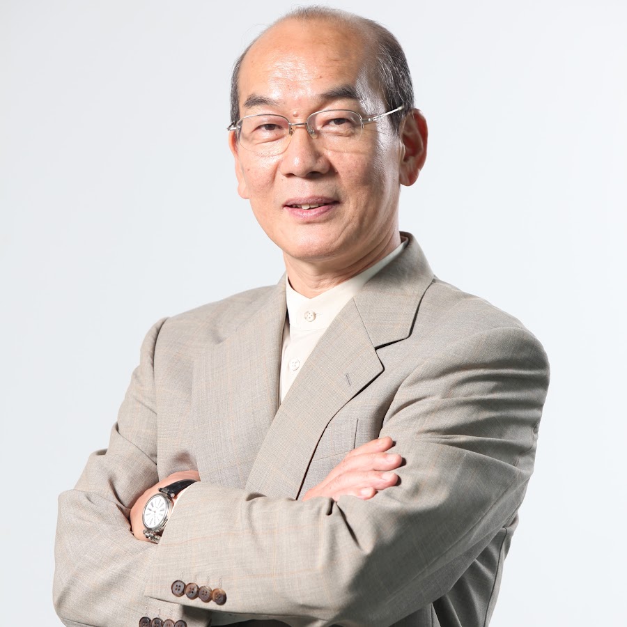 西田文郎公式チャンネル YouTube