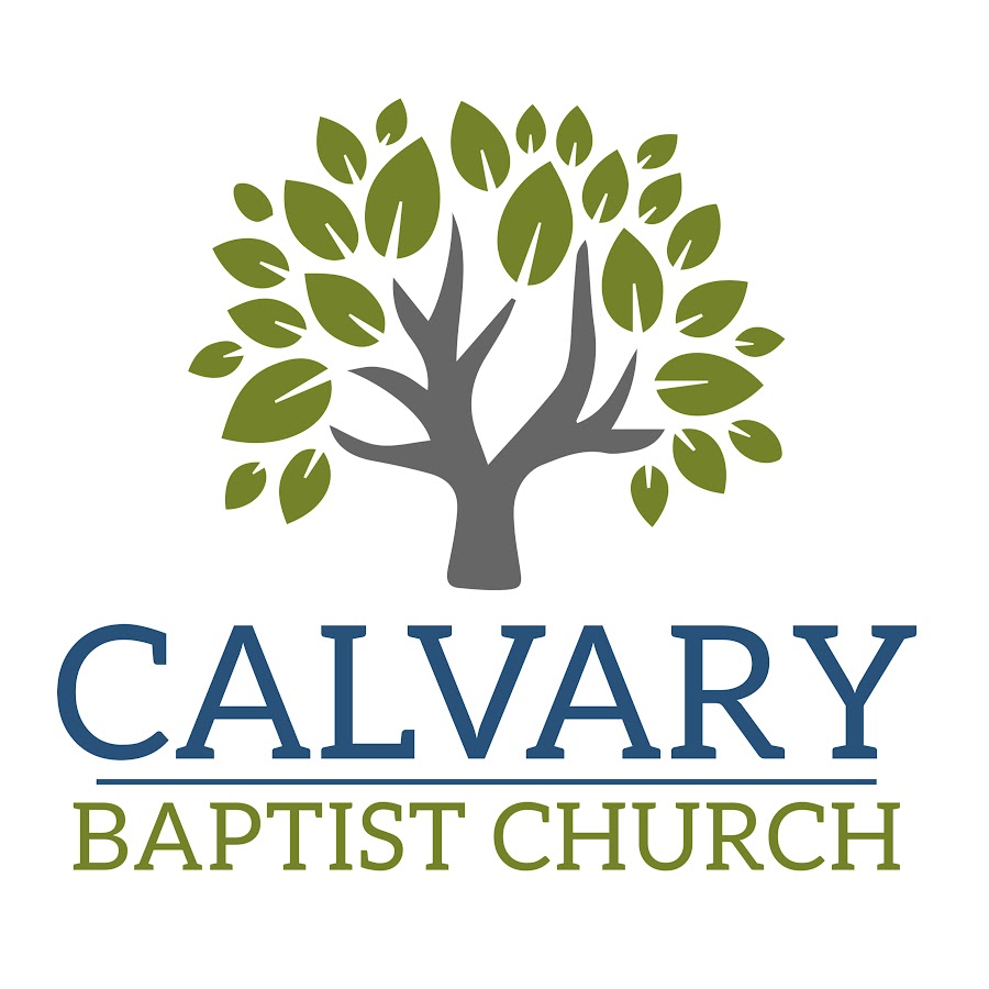 Calvary Baptist Church Huntsville, AL YouTube