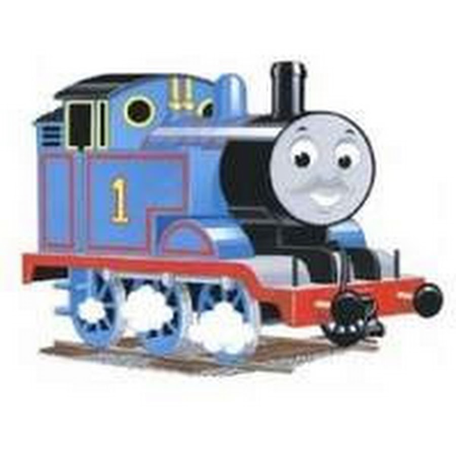 Thomas fan 2018 - YouTube