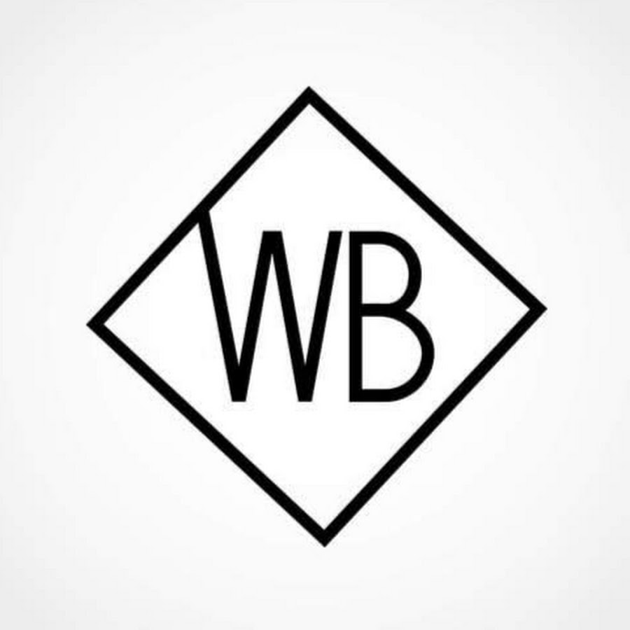 Вб рисунок. Логотип буквы WB. Лого с буквами b w. Логотип аббревиатура. Иконка ВБ.