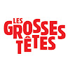 What could Les Grosses Têtes buy with $584.6 thousand?