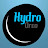 Hydro Oreo avatar
