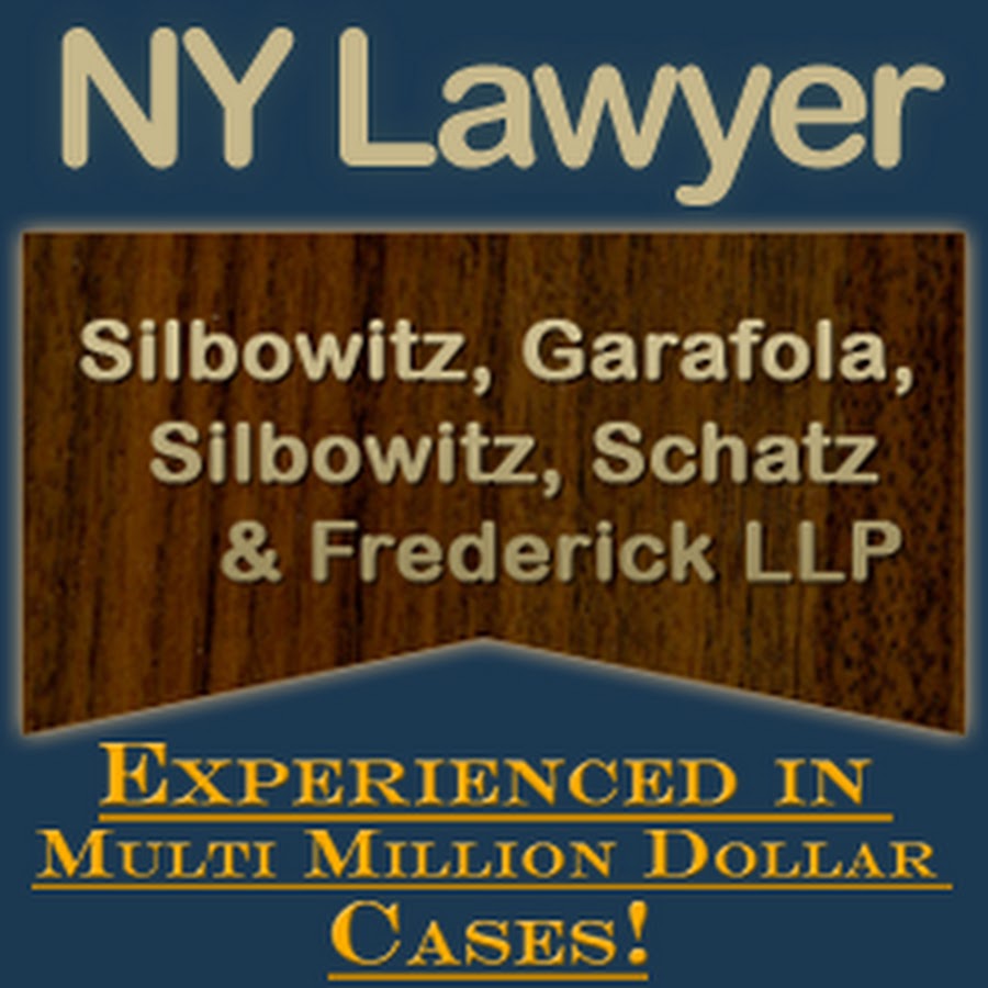 NY Lawyer YouTube
