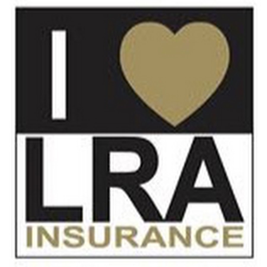 LRA Insurance YouTube