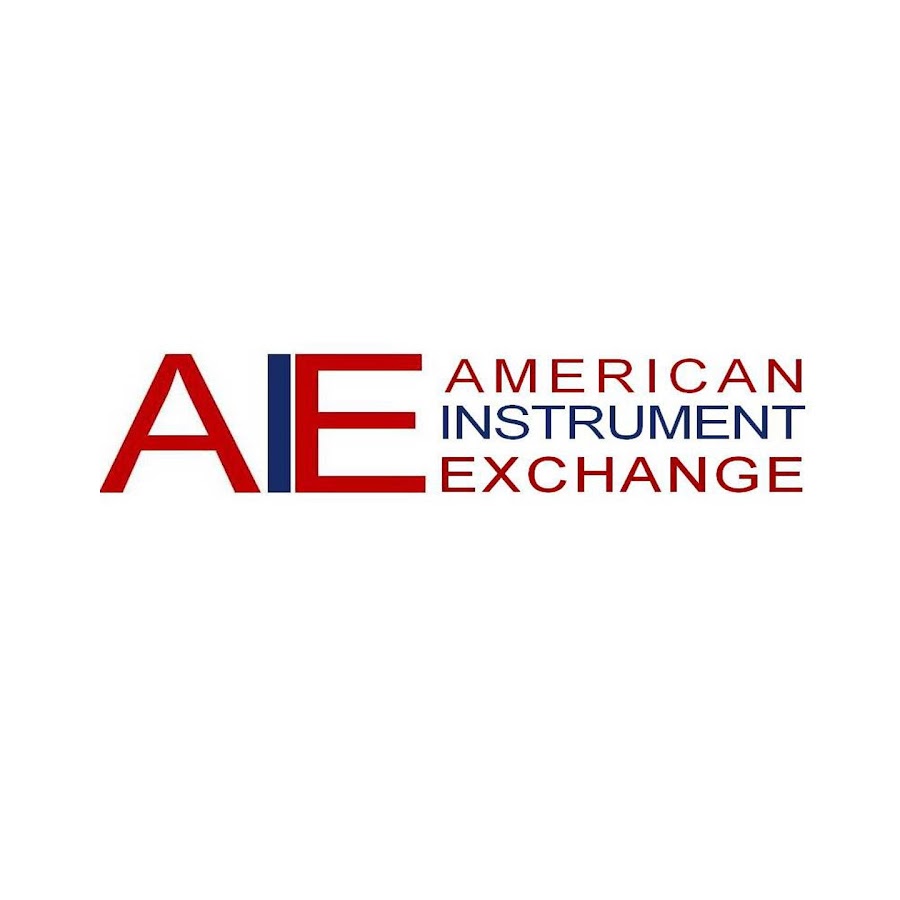 American Instrument Exchange YouTube