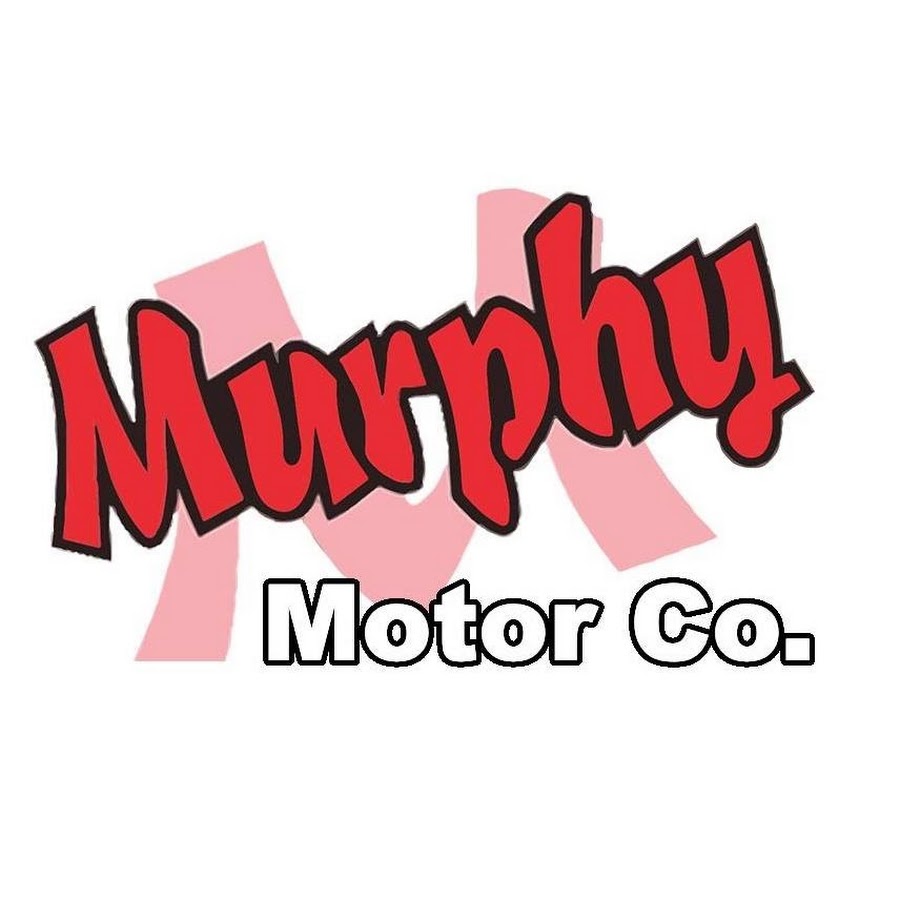 Murphy Motor Co YouTube