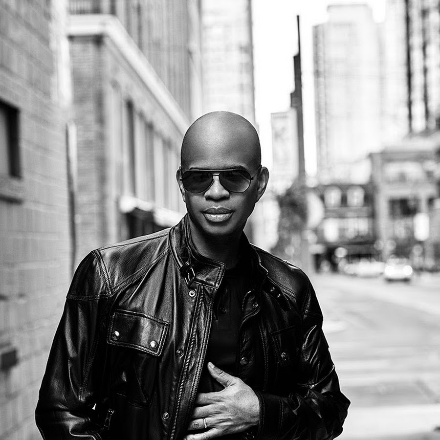 Chris Willis YouTube