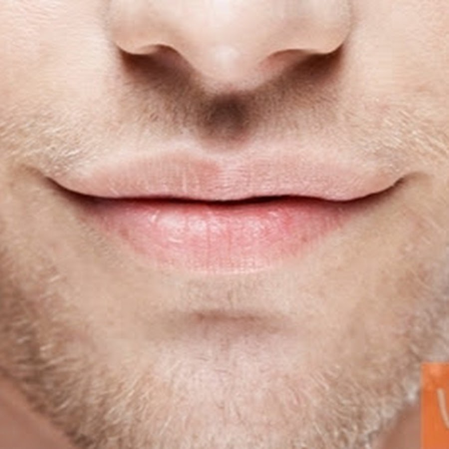 Мужские губы картинки