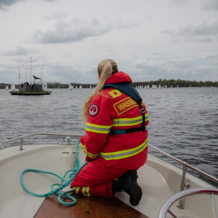 DLRG Bad Zwischenahn e. V. - YouTube