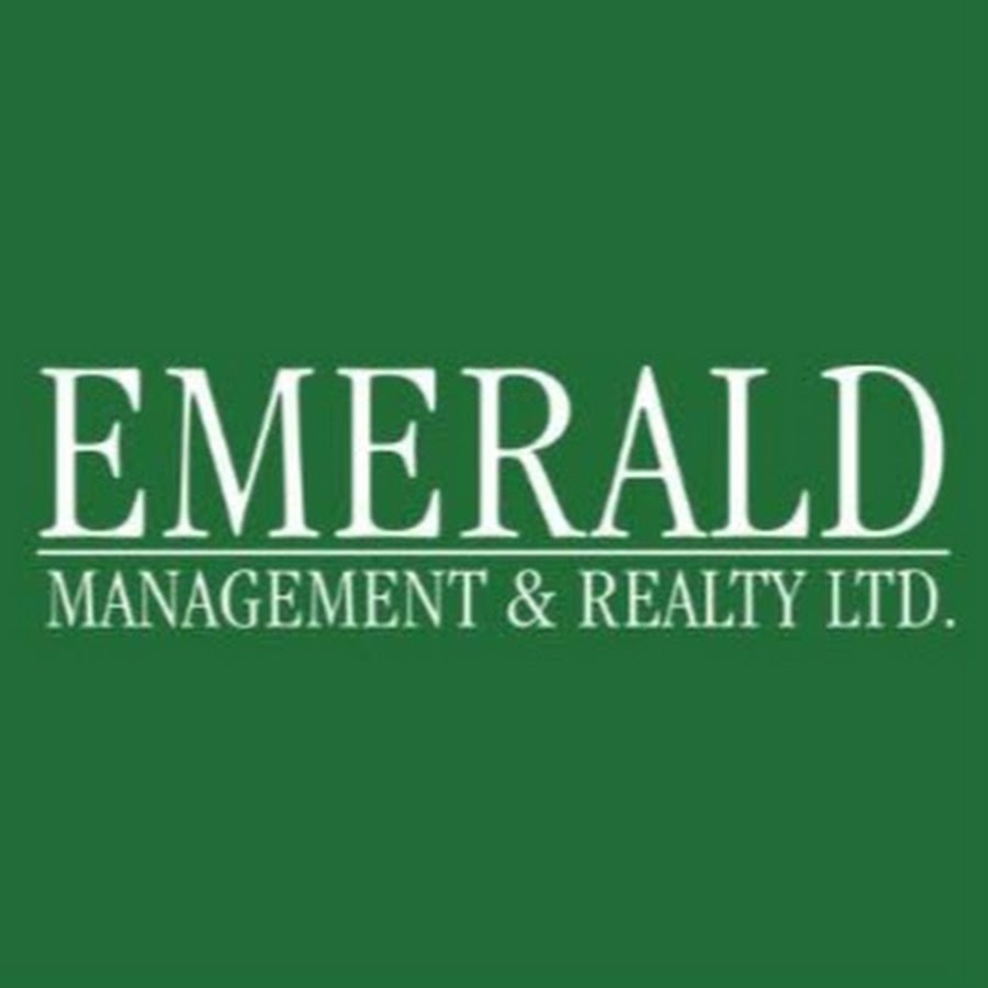 Emerald Management & Realty Ltd YouTube