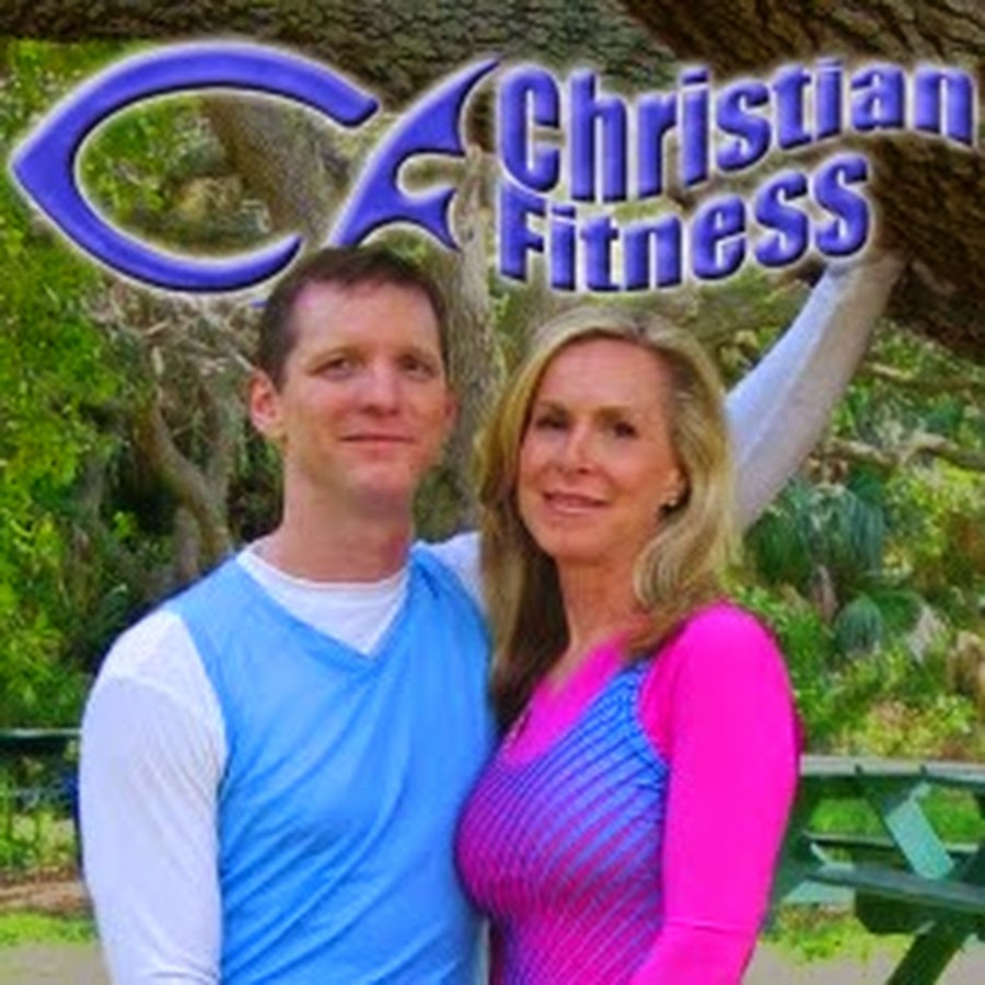 Christian Fitness - YouTube