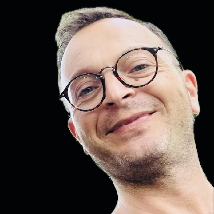 glykerios Net Worth & Earnings (2026)