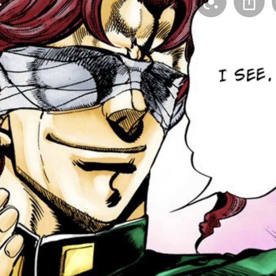 Kakyoin Noriaki - YouTube.