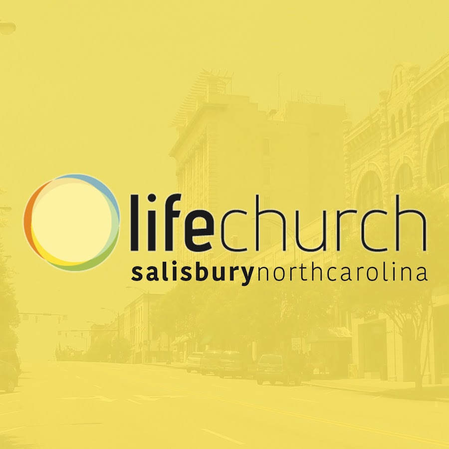 Life Church Salisbury YouTube