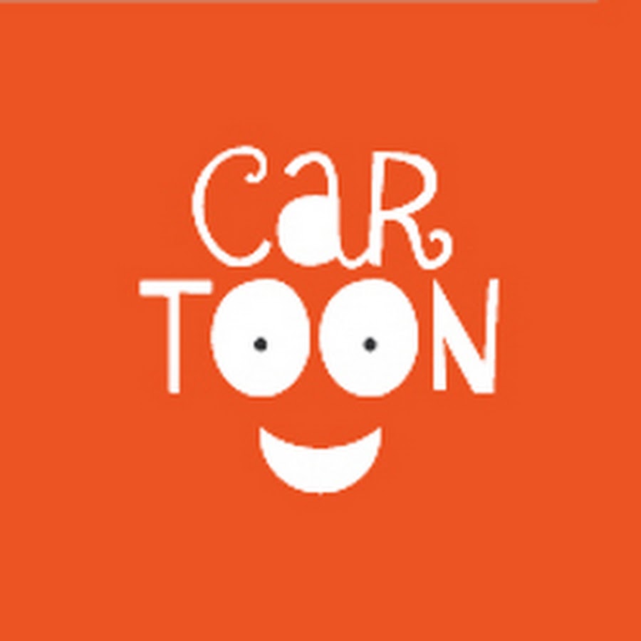 Cartoon - YouTube