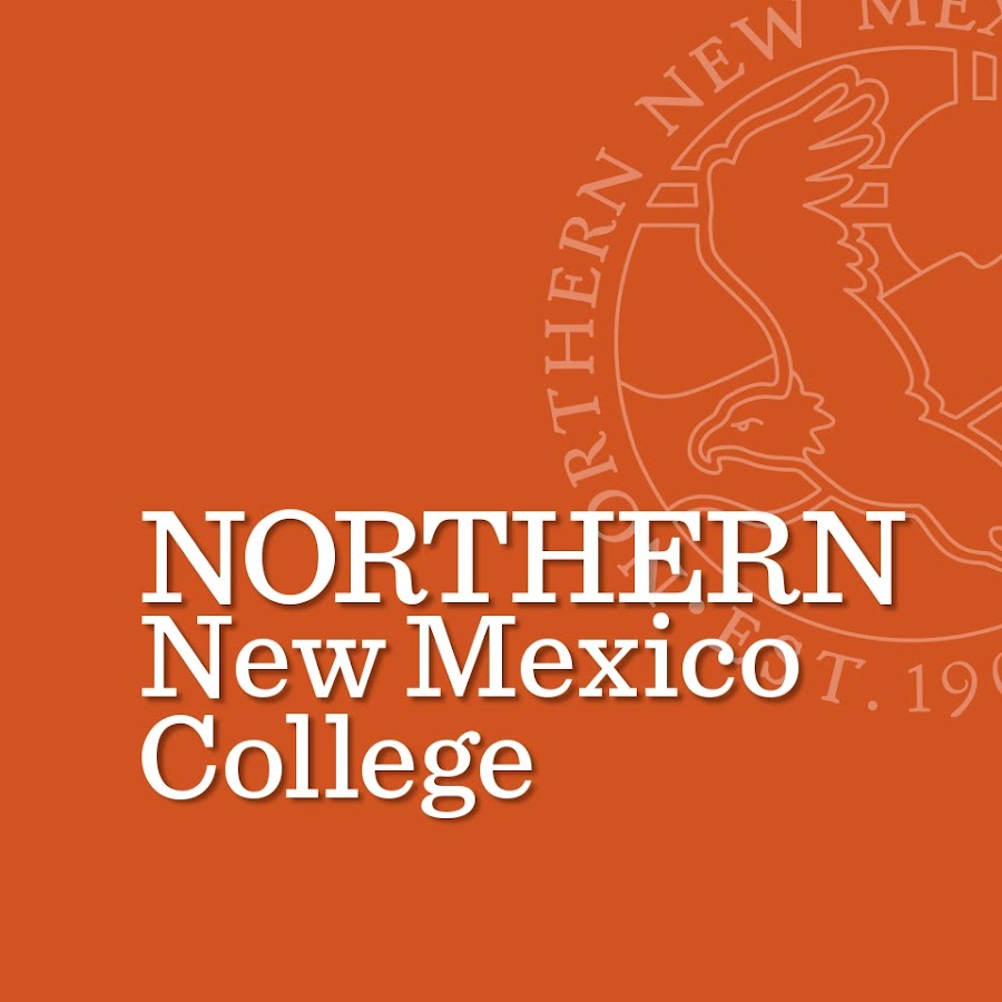 Northern New Mexico College YouTube