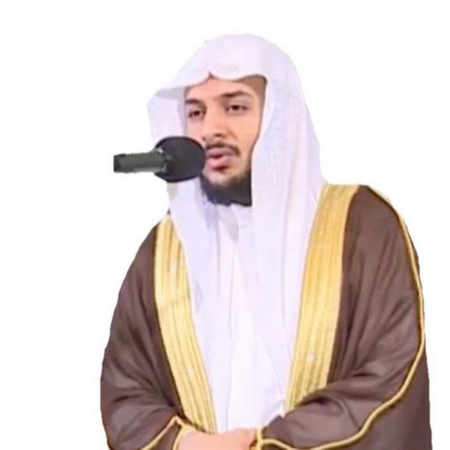 الشيخ هيثم الدخين سوره الجاثيه