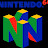 Nintendo King avatar