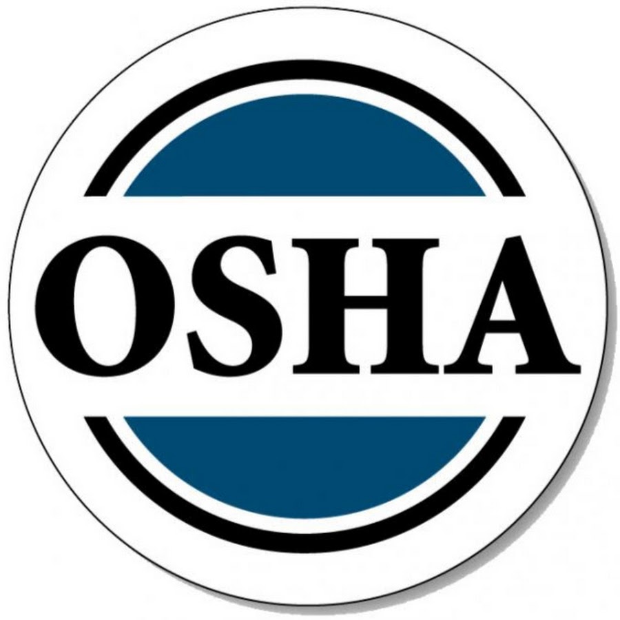 OSHA YouTube