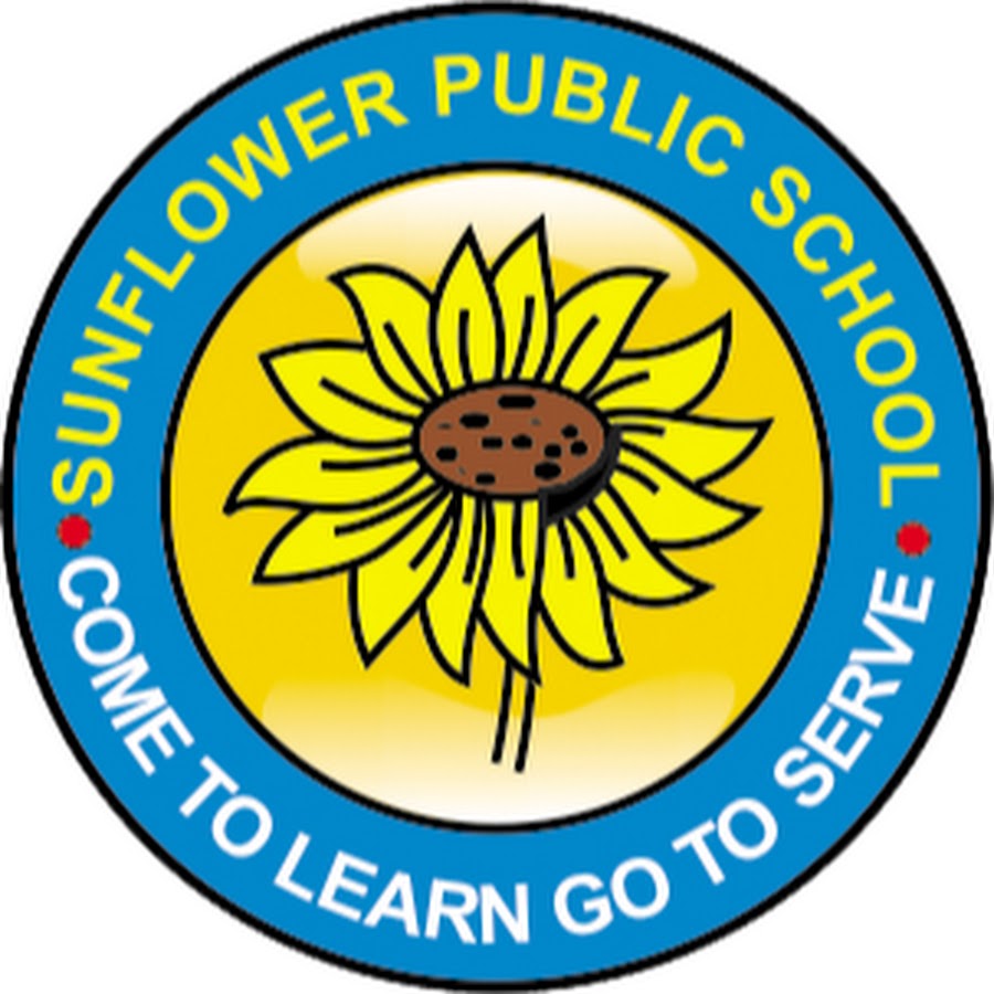 Sunflower Public School YouTube