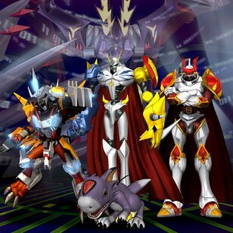 Evolve Monster - YouTube