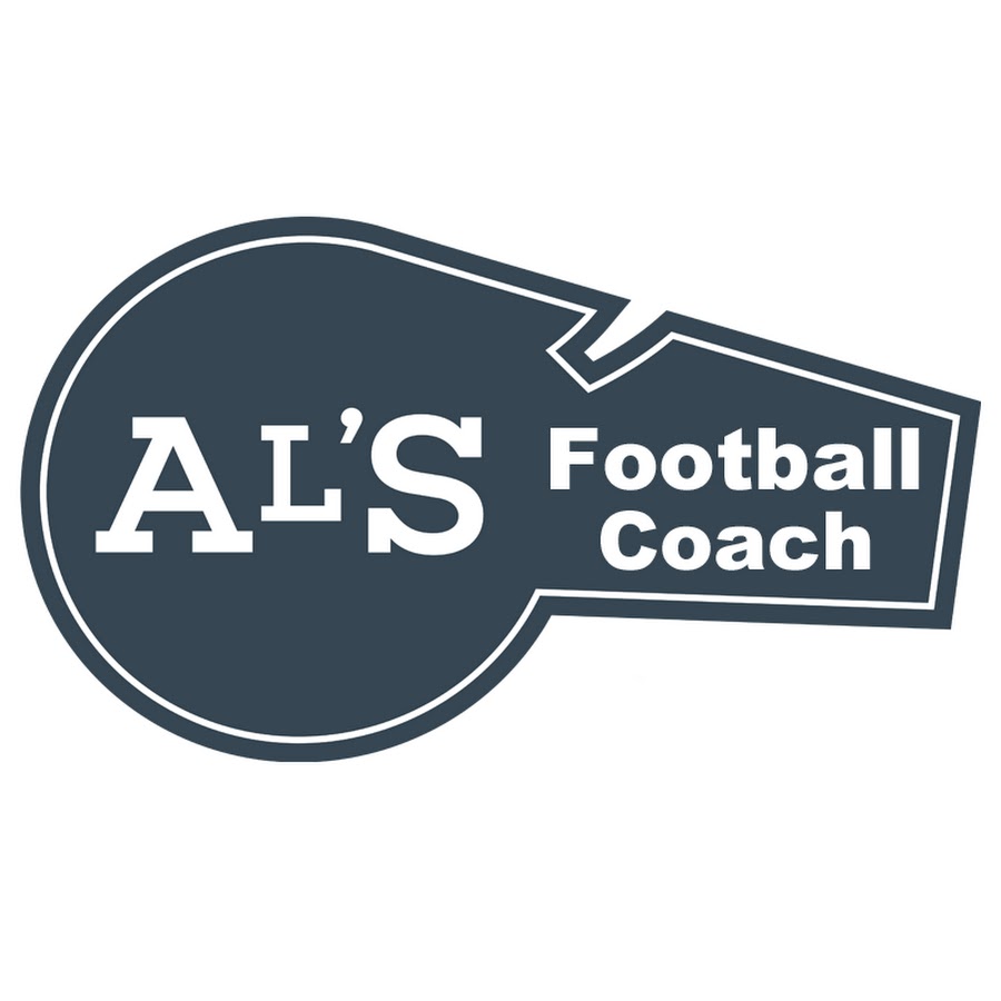 Football Coach Allen - YouTube