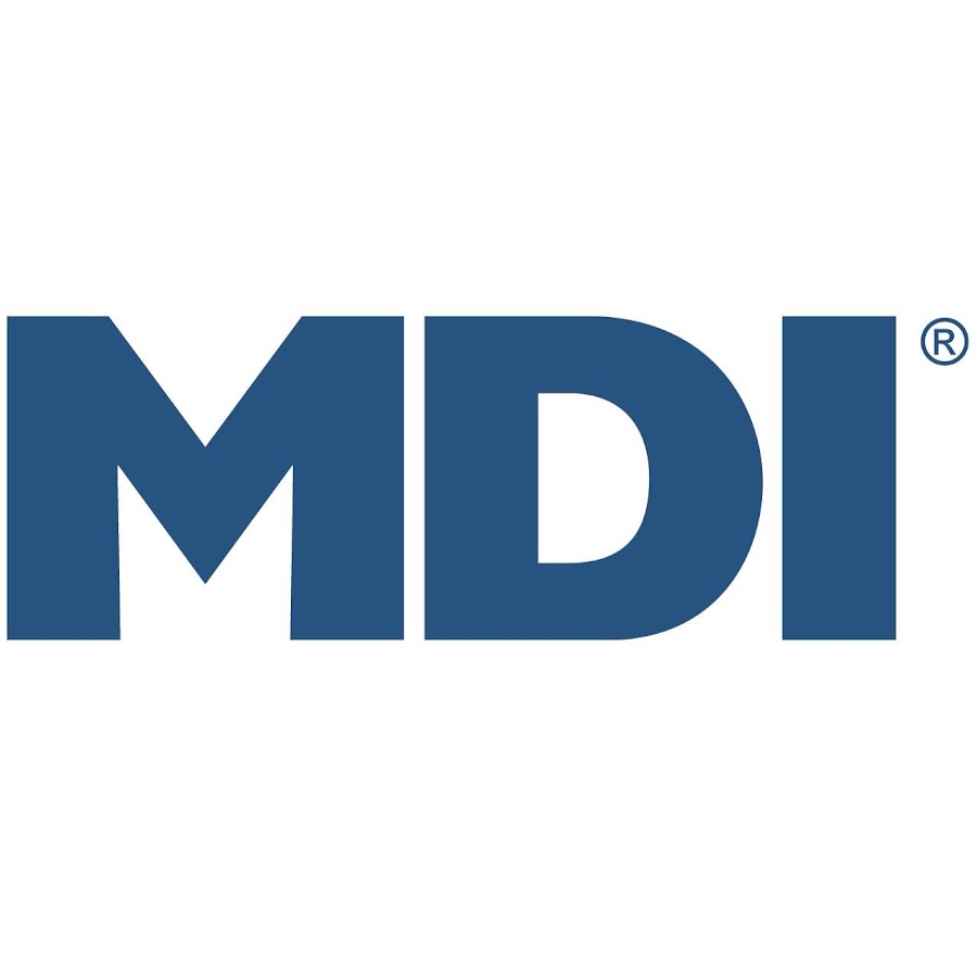 MDI - YouTube