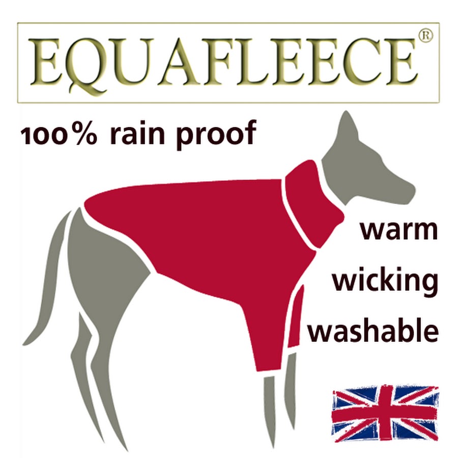 Equafleece UK YouTube