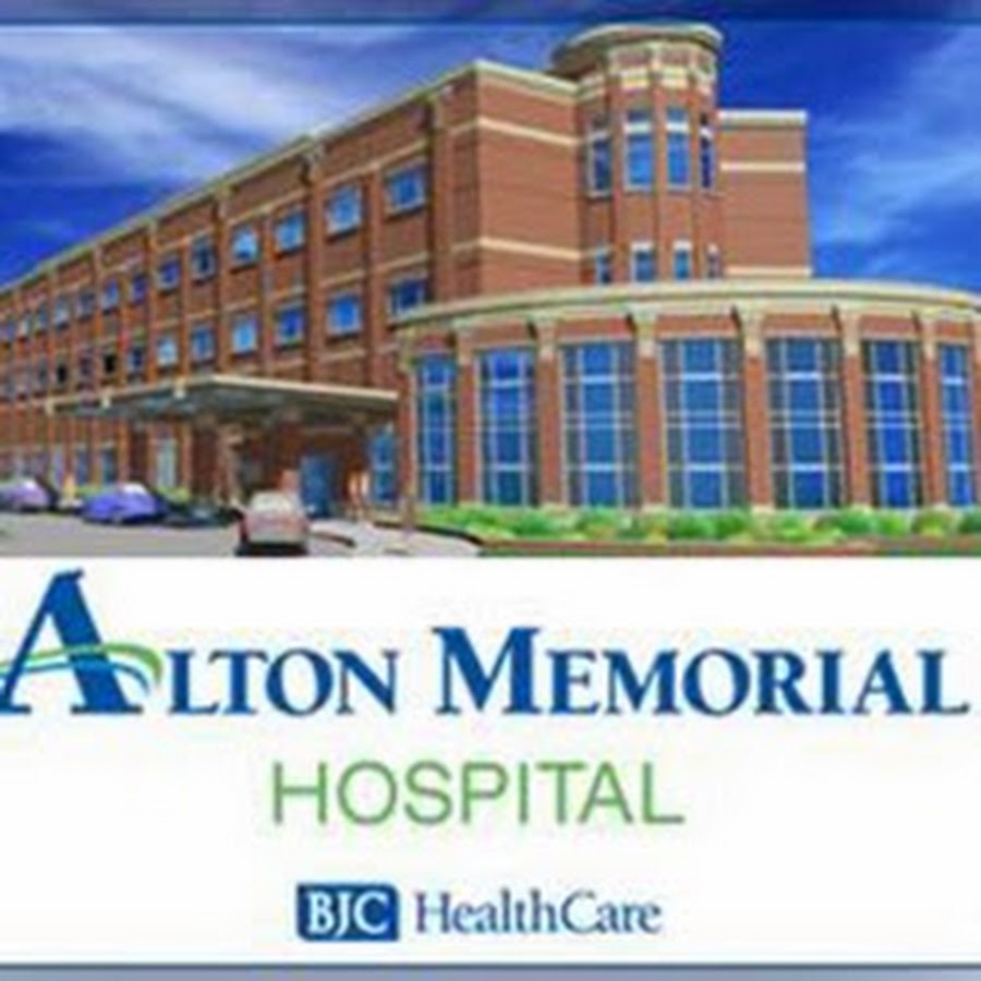 Alton Memorial Hospital YouTube