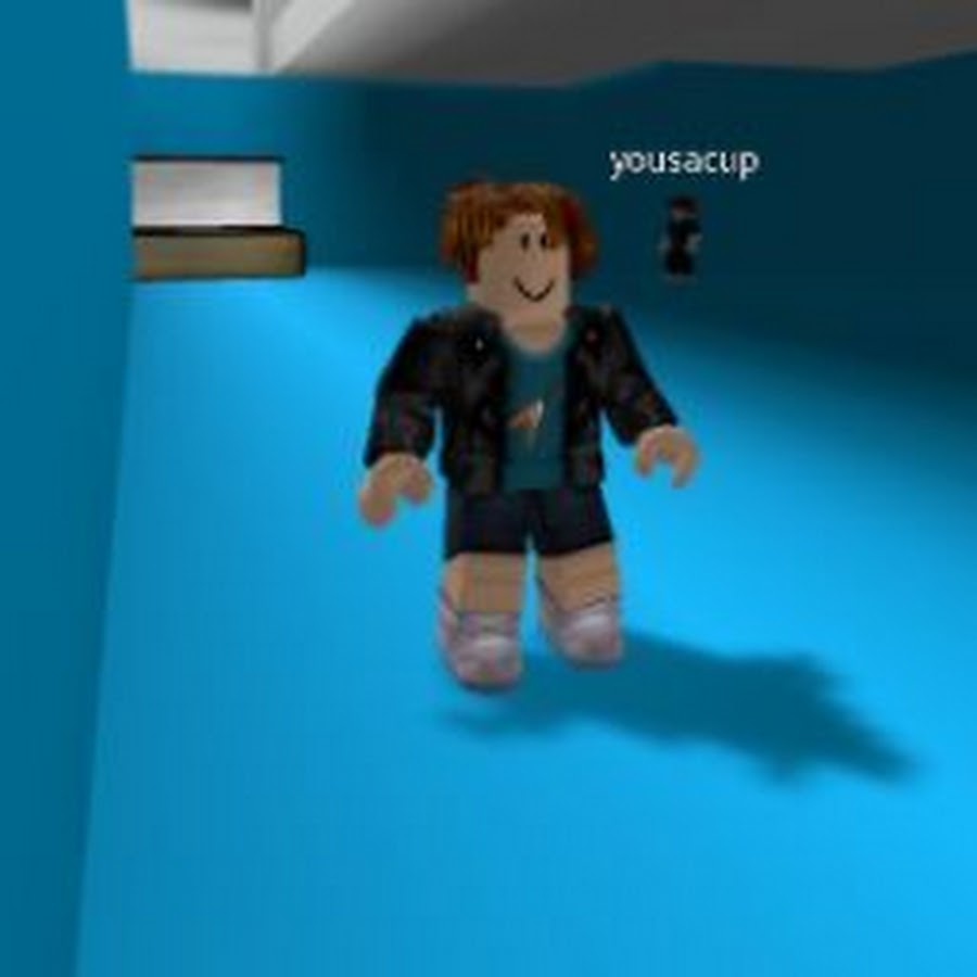 Roblox Jake - YouTube