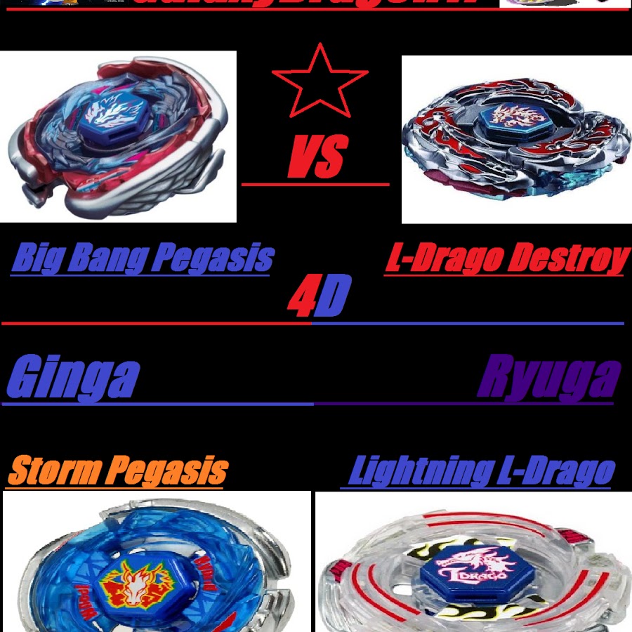 GalaxyDragon17 - YouTube